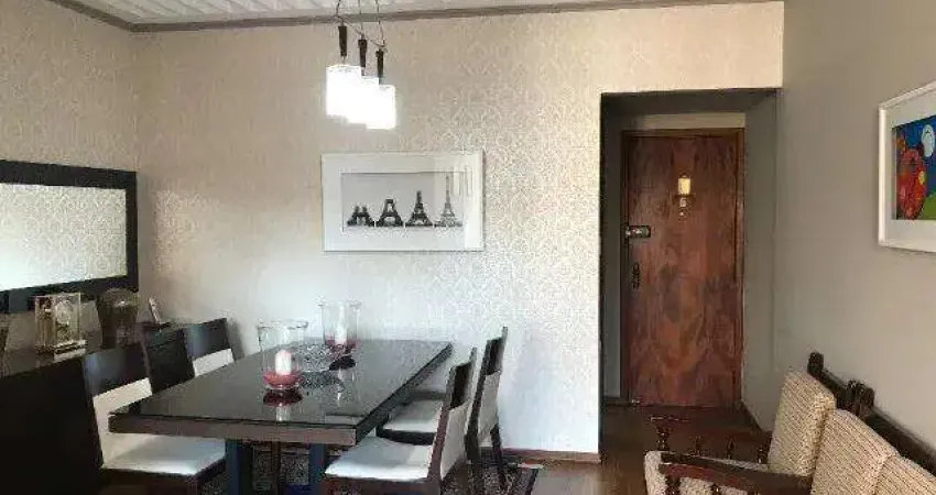 Apartamento com 3 dormt. (sendo 1 suíte e 2 banheiros) a venda na região central de Londrina/Pr.