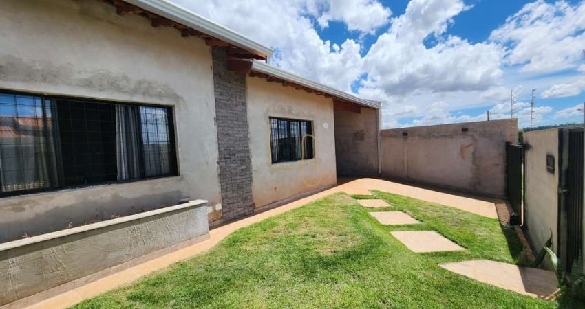 Casa, Residencial para Venda, Jacutinga, Londrina