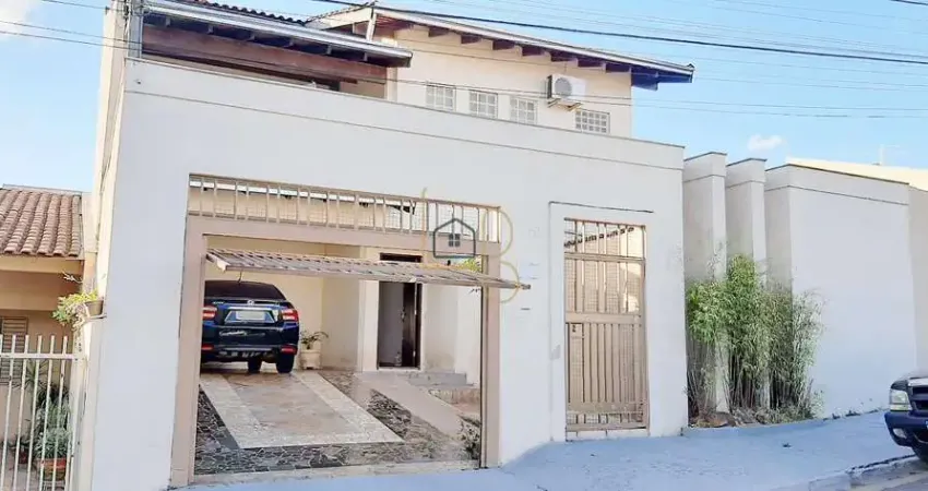 Casa á VENDA com 3 dormitórios de 250 m2 no Jardim Delta ? Londrina.