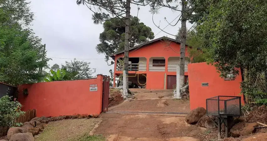 VENDE Chácara de 17.242,50 m2 na região sul - Chácaras São Miguel.
