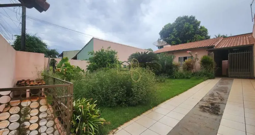 Casa a venda em Londrina na região norte ? (com 250m&#178;, 2 Quartos) Excelente Custo-Benefício.