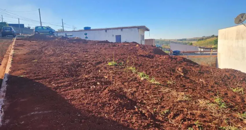 Terreno em condomínio fechado à venda na Rua Professor Pedro Marczak, Jardim Barra Forrest, Londrina