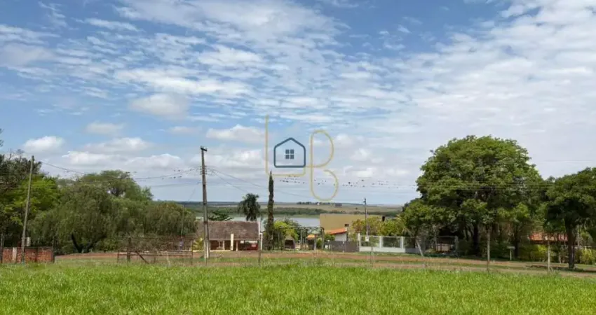 Terreno em condomínio fechado na estância favoreto | 2.709 m² | sertanópolis/pr