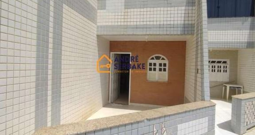 Casa em Condomínio para Venda em Salvador, Stella Maris, 3 dormitórios, 2 suítes, 3 banheiros, 1 vaga