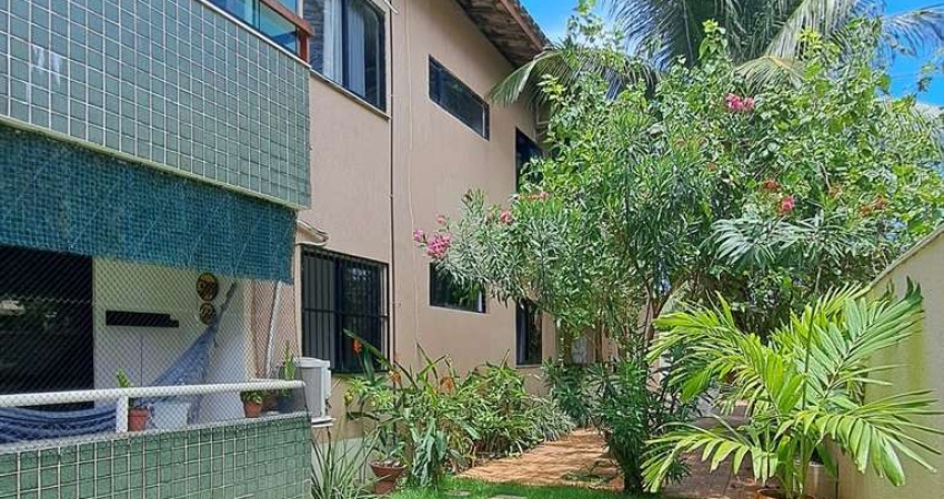 Apartamento para Venda em Salvador, Stella Maris, 1 dormitório, 1 banheiro, 1 vaga