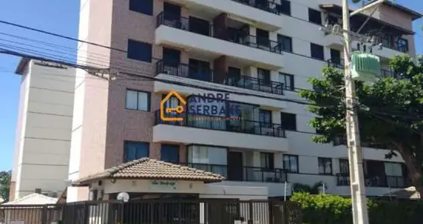 Apartamento para Venda em Salvador, Stella Maris, 2 dormitórios, 1 suíte, 2 banheiros, 1 vaga