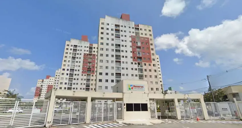 Apartamento para Locação em Salvador, Piatã, 2 dormitórios, 1 banheiro, 1 vaga