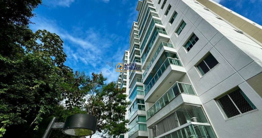 Apartamento para Venda em Salvador, Alphaville I, 2 dormitórios, 1 suíte, 2 banheiros, 2 vagas