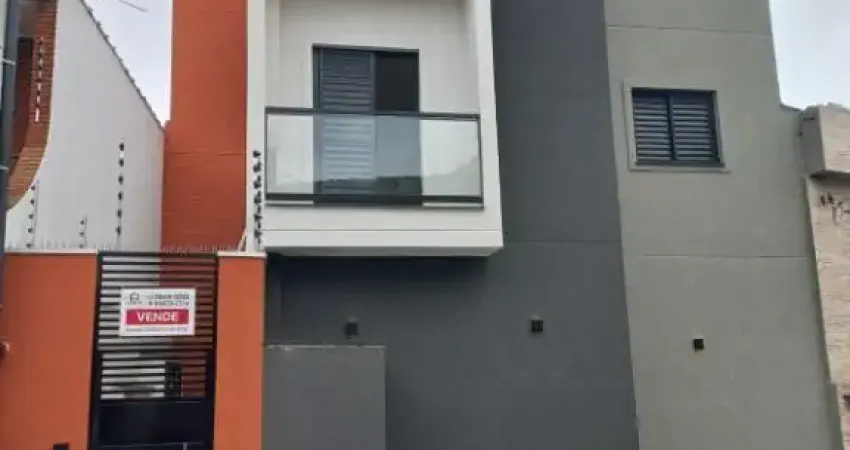 Apartamento com 2 quartos à venda na Rua Francisco Retti, 137, Vila Oratório, São Paulo
