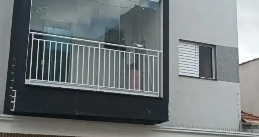 Apartamento com 2 quartos à venda na Rua Barão de Eschwege, 18, Jardim Vila Formosa, São Paulo