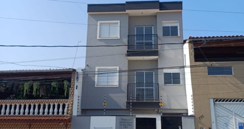 Apartamento com 1 quarto à venda na Rua Pedro Voss, 765, Vila Carrão, São Paulo