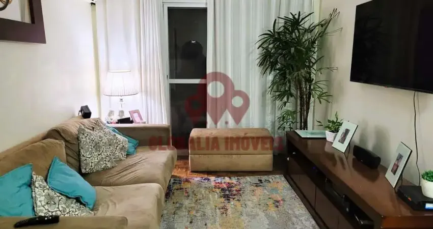 Apartamento com 2 quartos à venda na Rua Doutor Nogueira Martins, Vila da Saúde, São Paulo