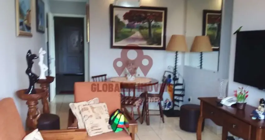 Apartamento com 2 quartos à venda na Avenida Direitos Humanos, Mandaqui, São Paulo