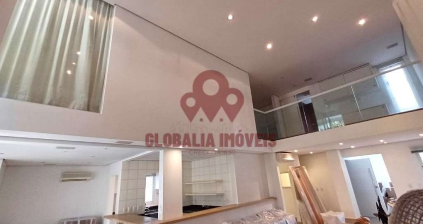 Apartamento à venda no bairro Cerqueira César - São Paulo/SP, Zona Sul