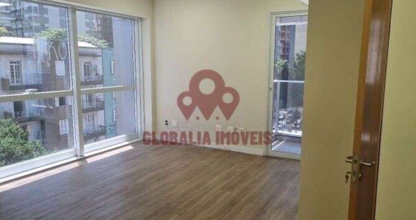 Sala para alugar no bairro Vila Mariana - São Paulo/SP