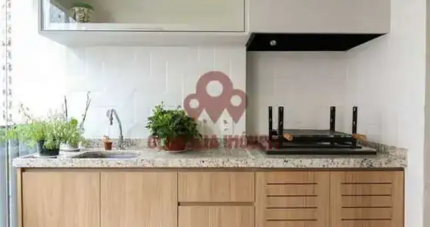 Apartamento com 3 quartos à venda na Rua Paulo Franco, Vila Hamburguesa, São Paulo