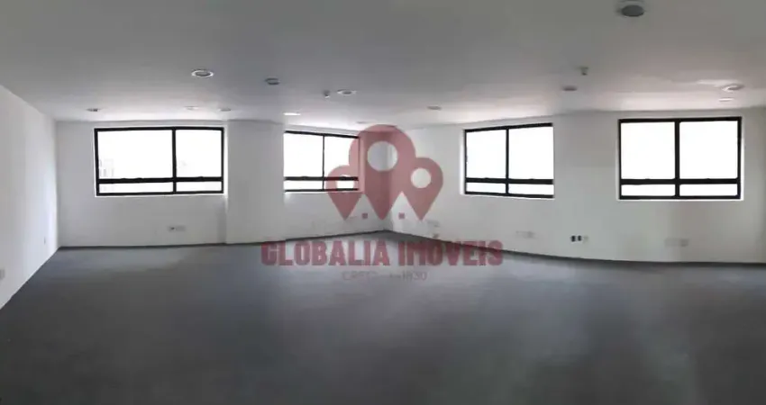 Sala comercial para alugar na Alameda Santos, Cerqueira César, São Paulo
