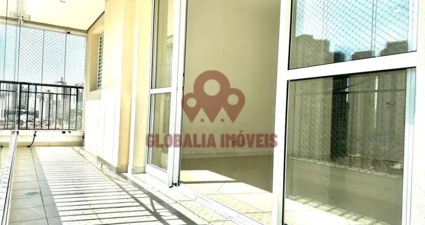 Apartamento com 3 quartos à venda na Avenida Itaboraí, Bosque da Saúde, São Paulo