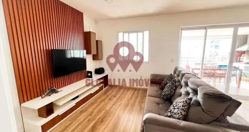 Apartamento com 3 quartos à venda no Morumbi, São Paulo