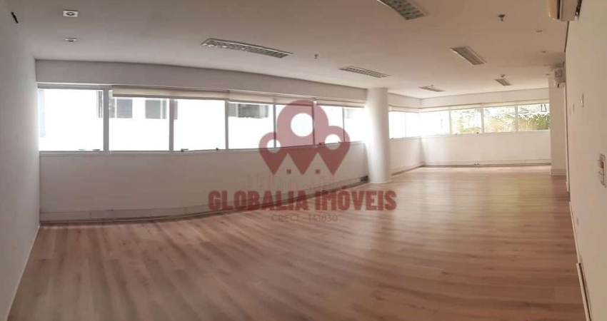 Sala para alugar no bairro Jardim Paulista - São Paulo/SP
