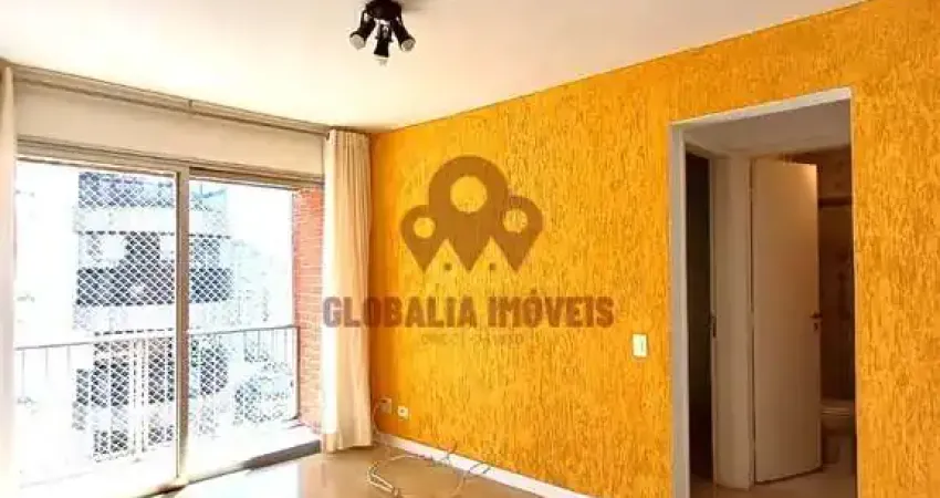 Apartamento para locação no bairro moema, localizado na cidade de são paulo / sp.