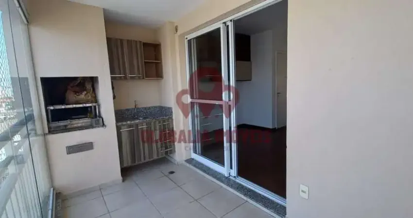 Apartamento com 3 quartos à venda na Rua Jacofer, Jardim Pereira Leite, São Paulo