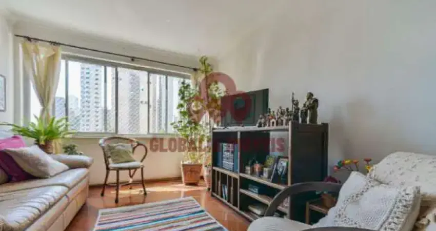 Apartamento à venda no bairro vila mariana - são paulo/sp, zona sul