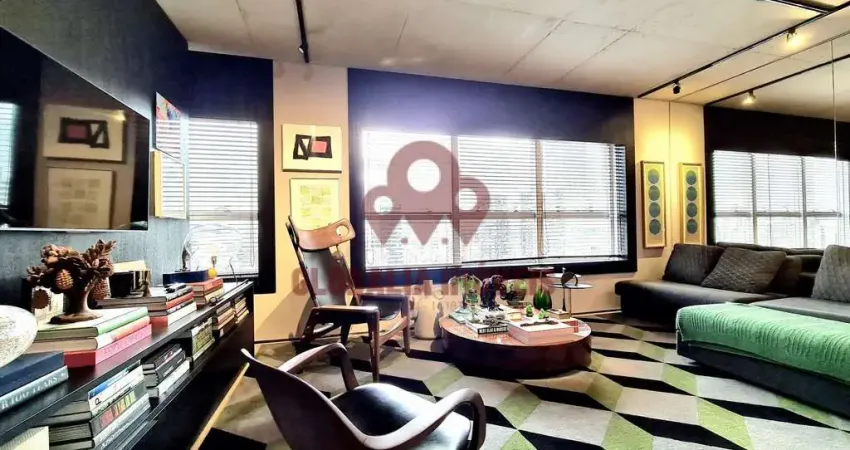 Apartamento à venda no bairro vila olímpia - são paulo/sp, zona sul