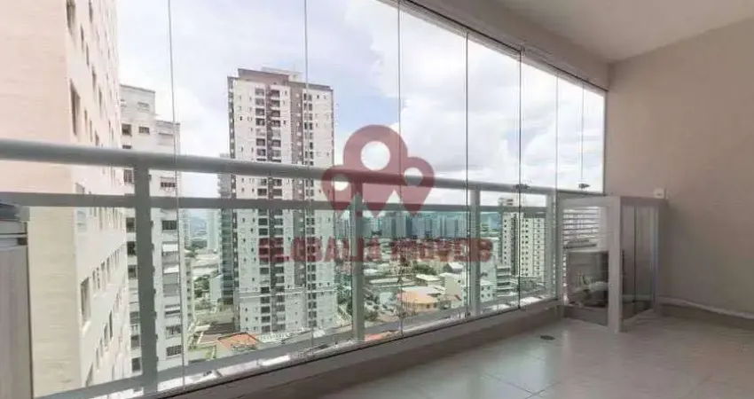 Apartamento com 1 quarto à venda na Rua Olímpia de Almeida Prado, Barra Funda, São Paulo