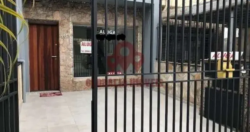 Casa para alugar no bairro Planalto Paulista - São Paulo/SP, Zona Sul