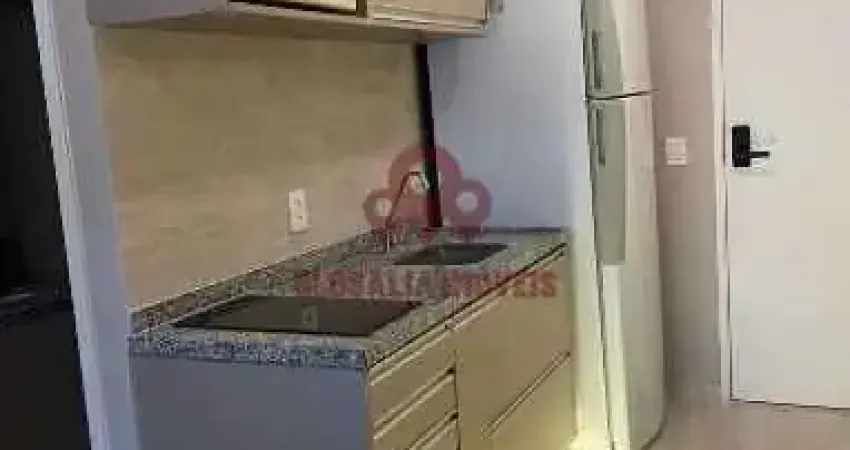 Kitnet / Stúdio à venda na Rua Jaguaribe, Vila Buarque, São Paulo