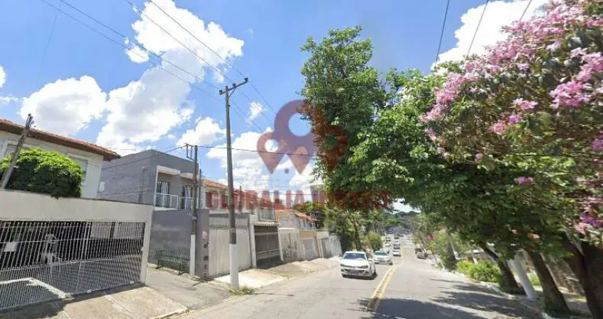Casa com 3 quartos à venda no Planalto Paulista, São Paulo