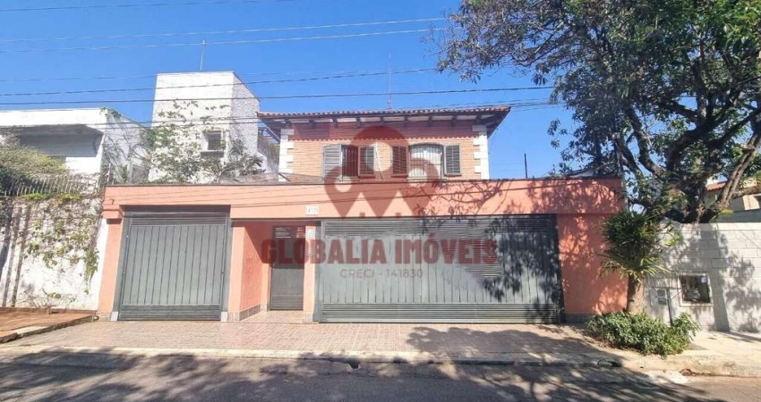 Casa à venda no bairro Vila Progredior - São Paulo/SP, Zona Sul