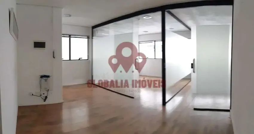 Sala para alugar no bairro Jardim Paulista - São Paulo/SP, Zona Sul
