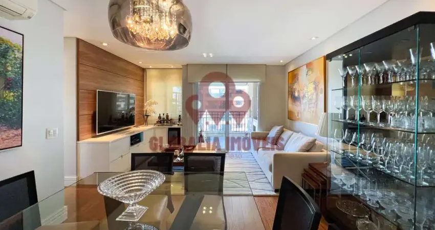 Apartamento à venda no bairro perdizes - são paulo/sp, zona oeste