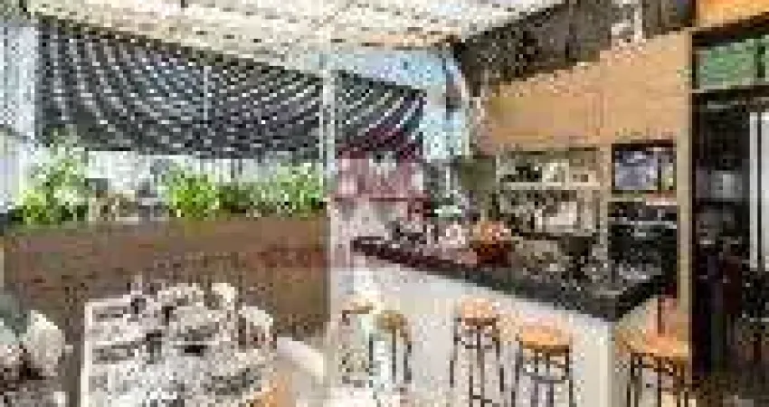 Cobertura com 3 quartos à venda na Avenida Mascote, Vila Mascote, São Paulo