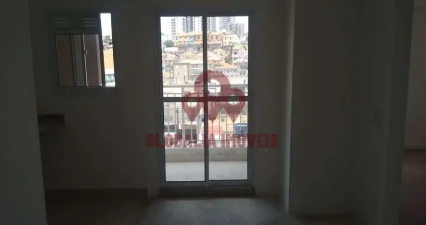 Apartamento com 2 quartos à venda na Rua Santa Ângela, Freguesia do Ó, São Paulo