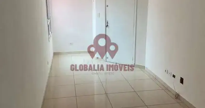 Apartamento com 2 quartos à venda na Rua Francisco Antônio Peixoto Gomide, Parque São Vicente, Mauá