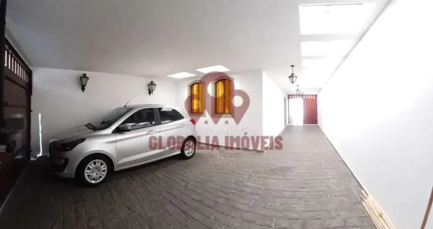 Casa com 4 quartos para alugar na Avenida Ceci, Planalto Paulista, São Paulo