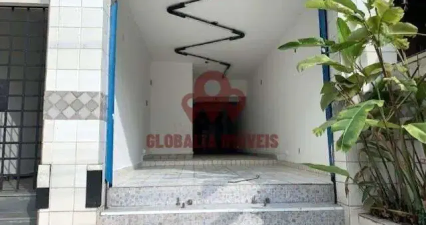 Sobrado comercial – excelente imovel com 8 salas, localizado na avenida indianópolis e próximo da estação de metrô são judas.