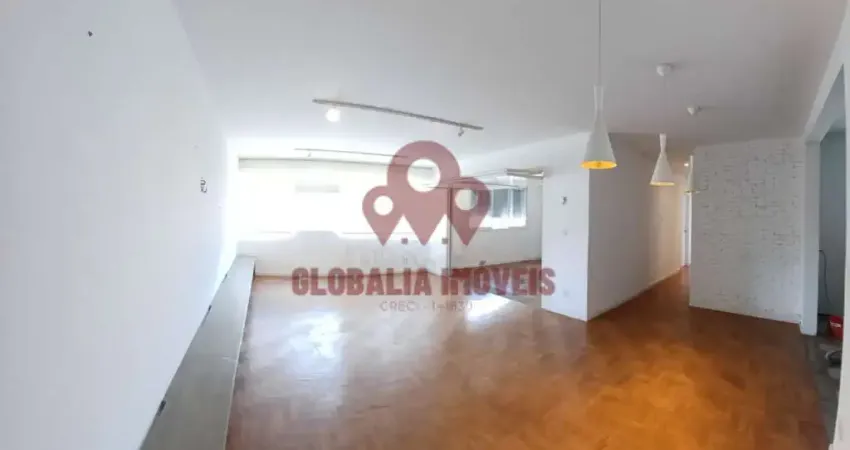 Apartamento à venda no bairro pinheiros - são paulo/sp, zona oeste