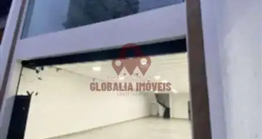 Moema índios, são paulo, brasil - imovel comercial novo com 200 m²