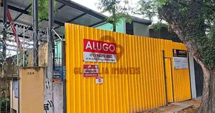 Prédio comercial - moema, são paulo, brasil – novo espaço para locação comercial - rua dos chanés, com 400m² de área útil, vão livre em 3 níveis de piso.