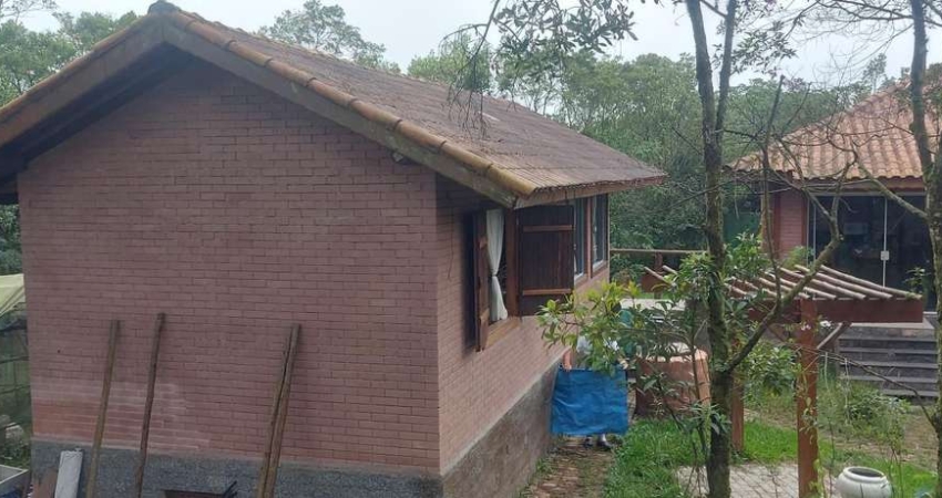 Chácara Condomínio para Venda, Zanzala, 3 dormitórios, 1 suíte, 3 banheiros, 10 vagas
