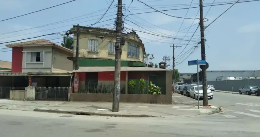 Terreno Comercial para Venda em Santos, Ponta da Praia