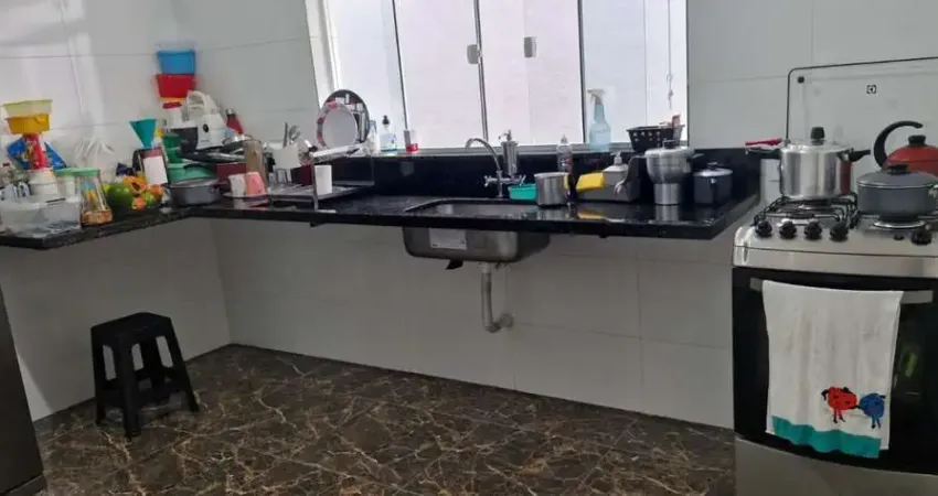 Sobrado para Venda em Mauá, Parque São Vicente, 4 dormitórios, 4 banheiros, 2 vagas