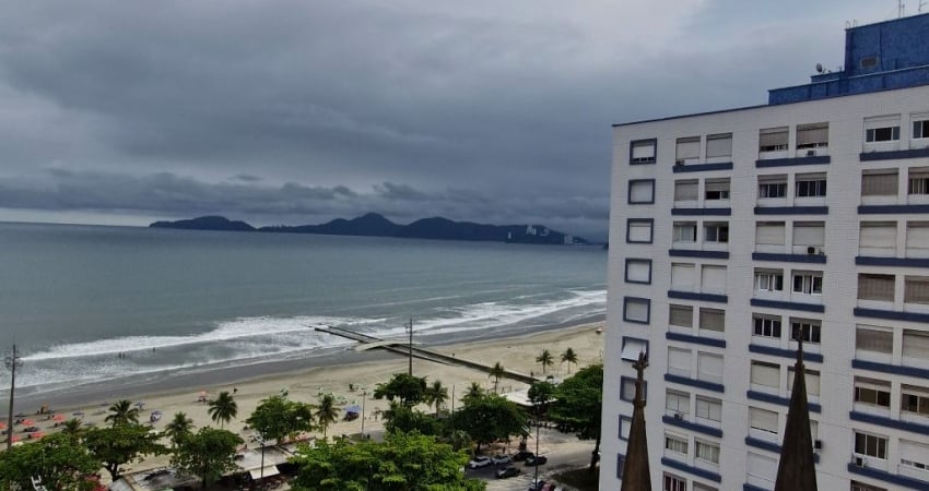 Apartamento 2 Dormitórios - Embaré