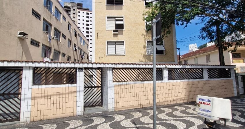 Apartamento 2 Dormitórios - Marapé