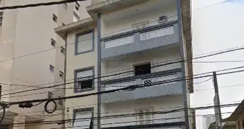 Apartamento com 1 quarto para alugar na Rua Vahia de Abreu, 163, Boqueirão, Santos