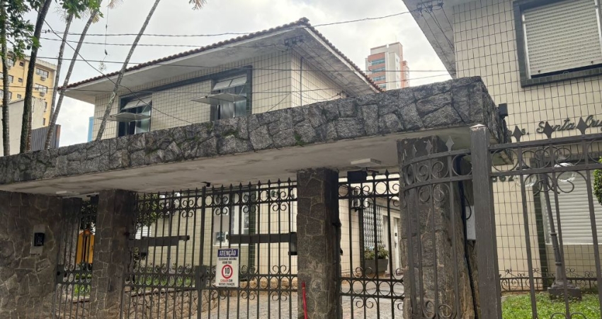 Apartamento 2 Dormitórios - Boqueirão